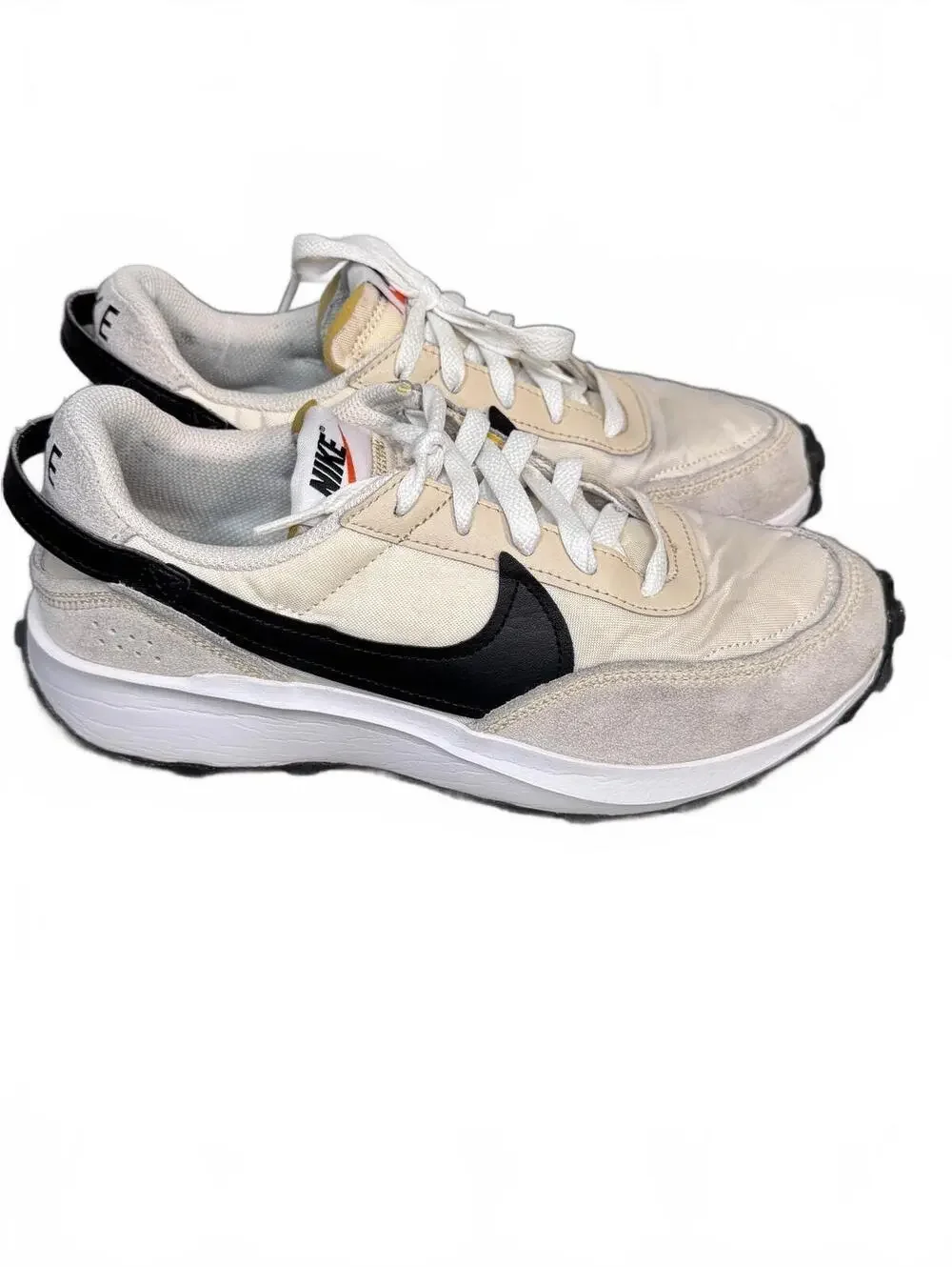 Nike Waffle Debut Sneakers – Size 8 Women